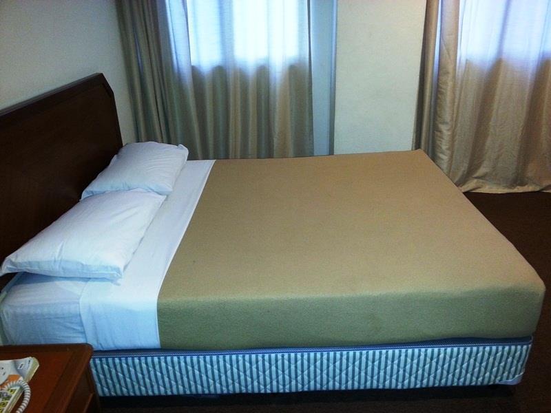 Classic Boutique Hotel Kuantan Bagian luar foto